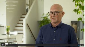HPN Documentary Project: Hennings Story